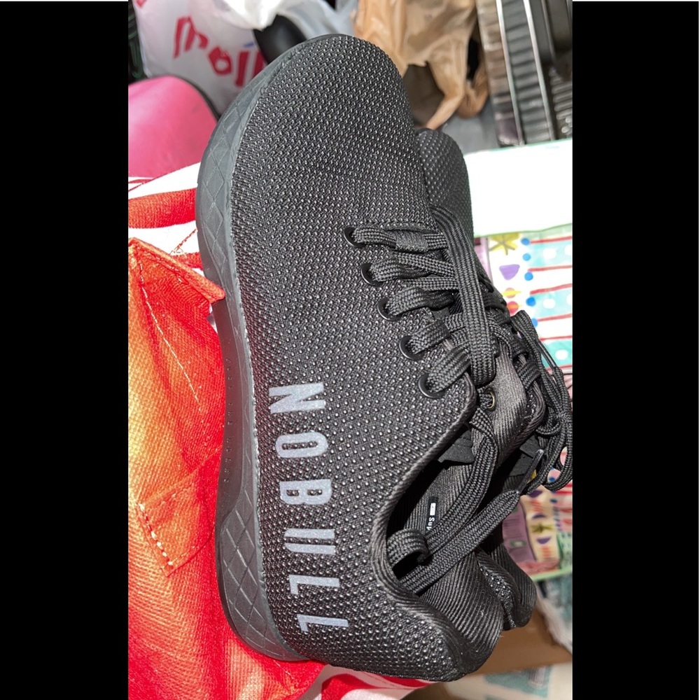 NOBULL SHOES